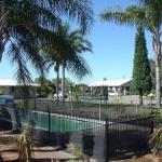 Palm Valley Motel - Accommodation Bookings 1