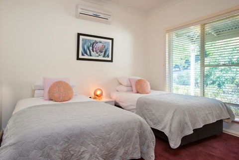 Emerald Lodge - Accommodation Bookings 1