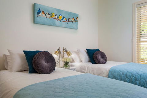 Emerald Lodge - Accommodation Bookings 3