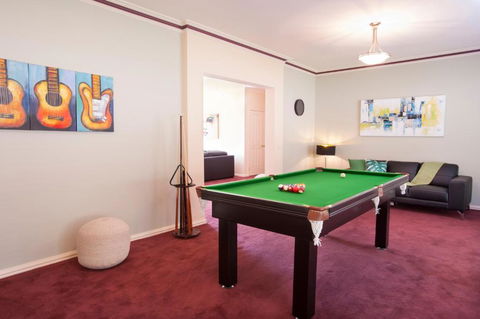 Emerald Lodge - Accommodation Bookings 5