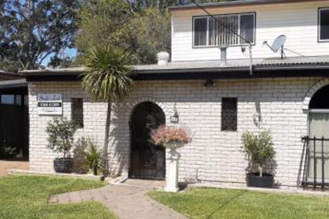 Surfers Rest In Berrara - Accommodation Bookings 0
