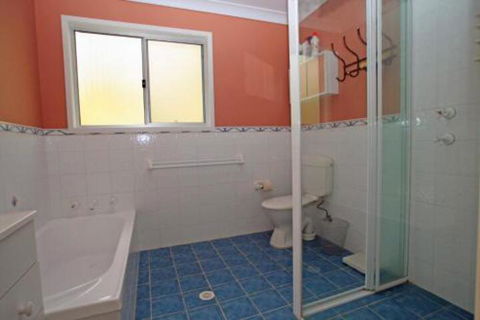 Surfers Rest In Berrara - Accommodation Bookings 3