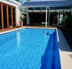 Corsair Breeze - Accommodation Bookings