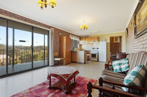 Grandview Apartment Ocean Views - Accommodation Bookings 7