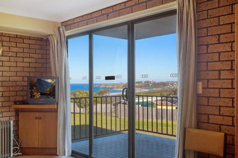 Grandview Apartment Ocean Views - Accommodation Bookings 4