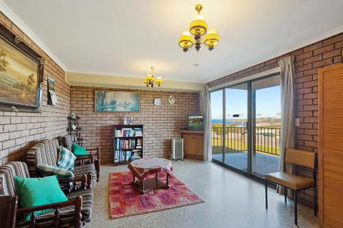 Grandview Apartment Ocean Views - Accommodation Bookings 3
