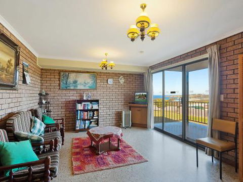 Grandview Apartment Ocean Views - Accommodation Bookings 5
