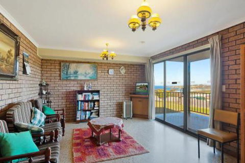 Grandview Apartment Ocean Views - Accommodation Bookings 0