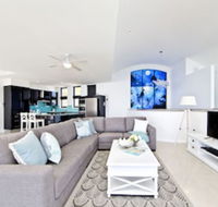 The Ultimate Ocean View a Luxury Home - Accommodation Bookings