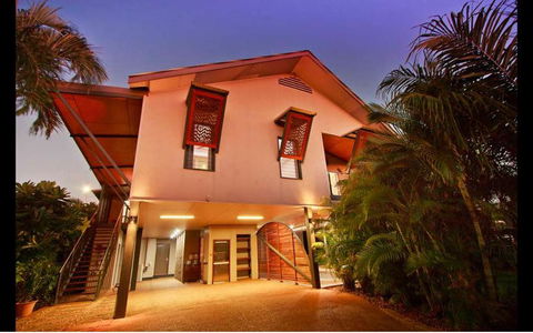 Minyirr Retreat - Accommodation Bookings 1