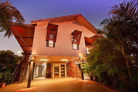 Minyirr Retreat - Accommodation Bookings 5