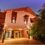 Minyirr Retreat - Accommodation Bookings 0
