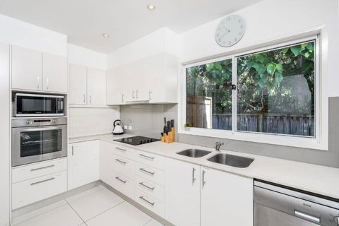 A SWEET ESCAPE Serenity On Sallywattle - Accommodation Bookings 6