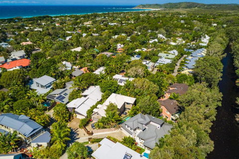 A SWEET ESCAPE Serenity On Sallywattle - Accommodation Bookings 1