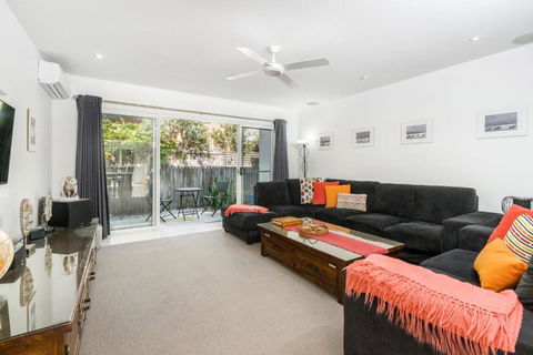 A SWEET ESCAPE Serenity On Sallywattle - Accommodation Bookings 4