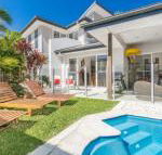 A SWEET ESCAPE Serenity on Sallywattle