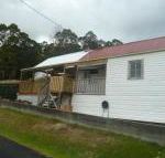 Riders Hut Derby - Accommodation Bookings
