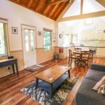 Alpine Arnica Cottage 1 - Accommodation Bookings 0