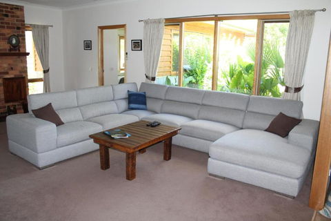 Buffalo River Homestead - Accommodation Bookings 4