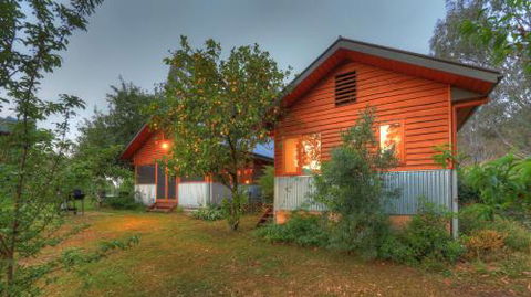 Buffalo River Homestead - Accommodation Bookings 6