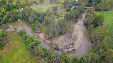 Buffalo River Homestead - Accommodation Bookings 1