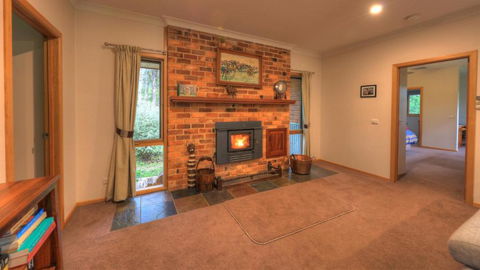 Buffalo River Homestead - Accommodation Bookings 2