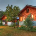 Buffalo River Homestead - Accommodation Bookings 0