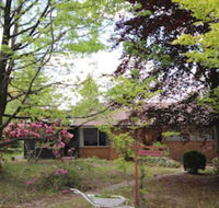 Carawatha - Accommodation Bookings