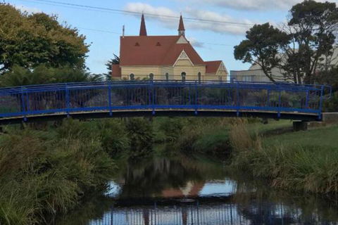 Seaside Retreat - Accommodation Bookings 4