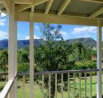 Wild Rose Cottage Kiaroo Kangaroo Valley - Accommodation Bookings