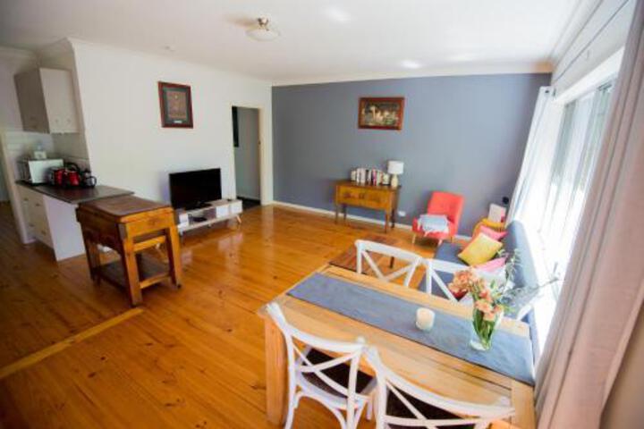 Kennington VIC Accommodation Bookings