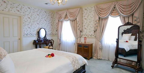The Residence At Barossa Chateau - Accommodation Bookings 6