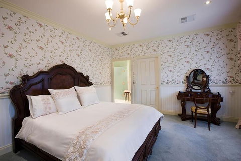 The Residence At Barossa Chateau - Accommodation Bookings 3