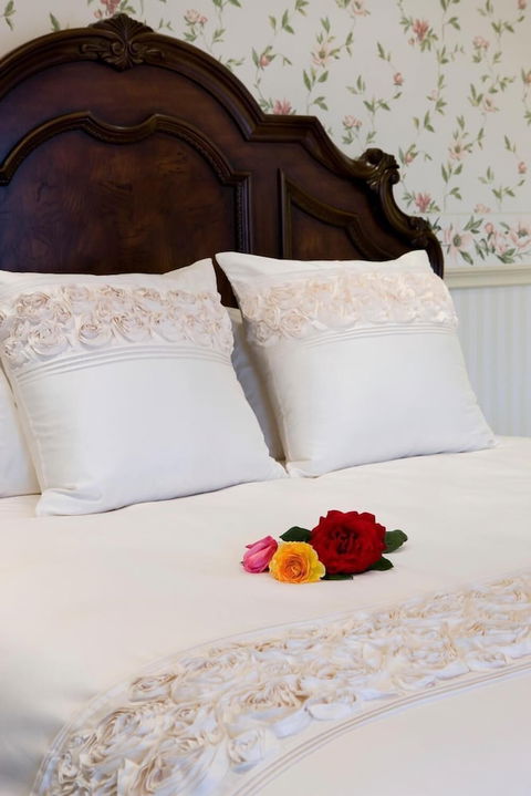 The Residence At Barossa Chateau - Accommodation Bookings 2