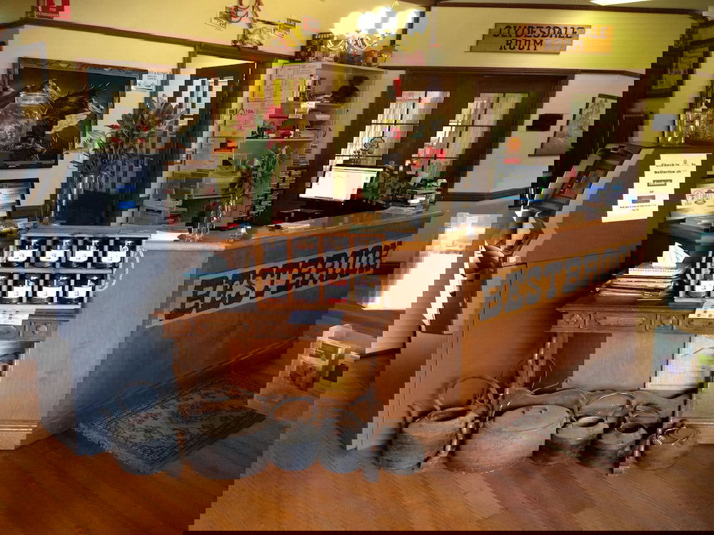 Tregony QLD Accommodation Bookings