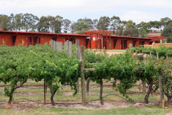  Accommodation Bookings