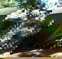 Greenwood Cabin in Kangaroo Valley - Accommodation Bookings