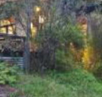 Kanimbla View Clifftop Retreat - Accommodation Bookings
