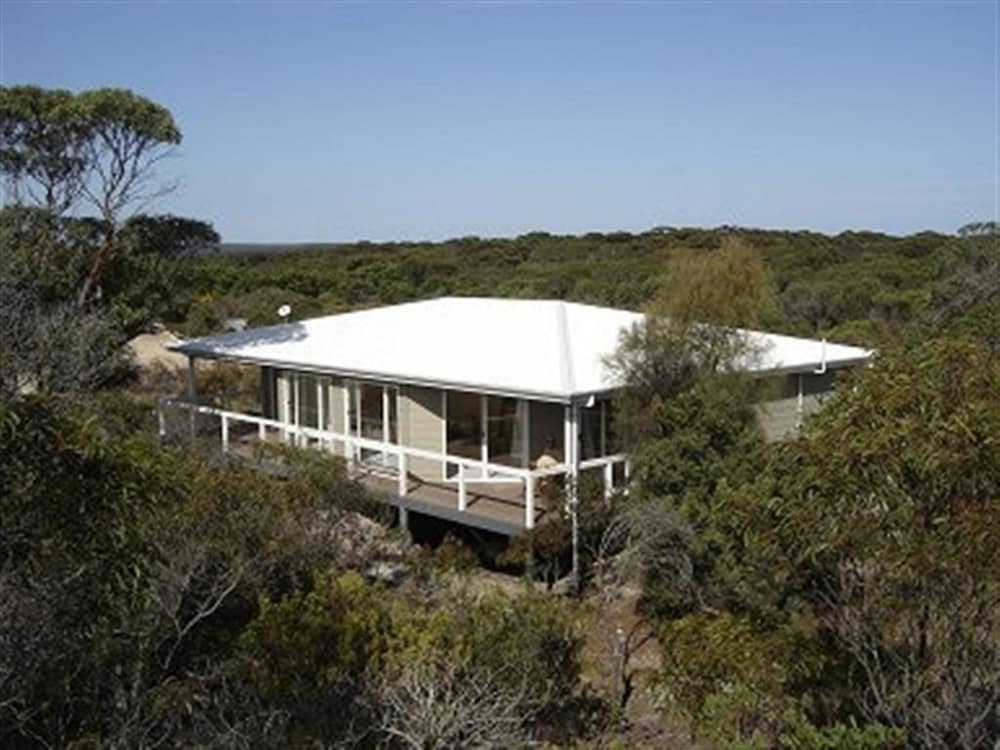 Island Beach SA Accommodation Bookings