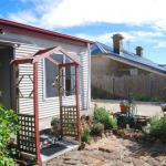 Andover TAS Accommodation Bookings