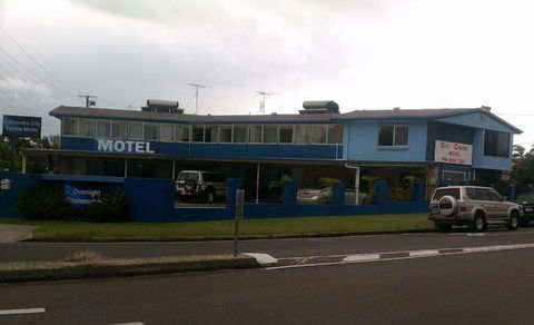 Caloundra City Centre Motel - Accommodation Bookings 1