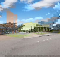 Caloundra City Centre Motel - Accommodation Bookings