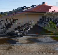 Riverside Motel - Accommodation Bookings