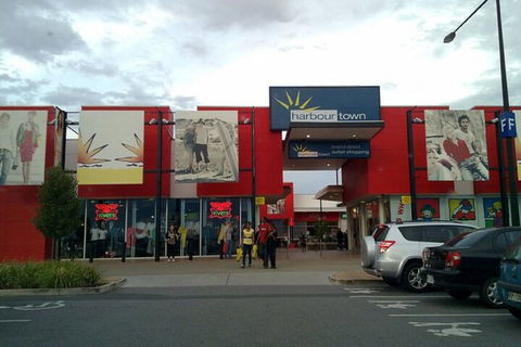 Acushla Accommodation - Accommodation Bookings 1