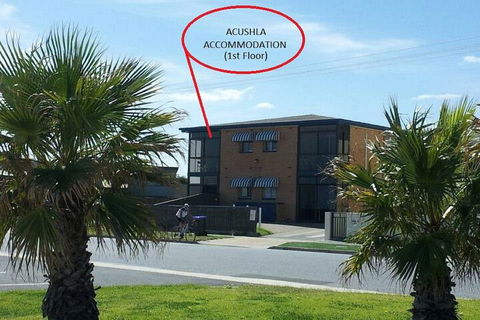 Acushla Accommodation - Accommodation Bookings 2