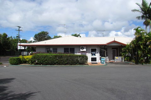 Atherton Hallorans Leisure Park - Accommodation Bookings 4