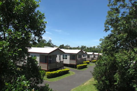 Atherton Hallorans Leisure Park - Accommodation Bookings 0