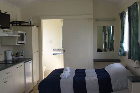Atherton Hallorans Leisure Park - Accommodation Bookings 5