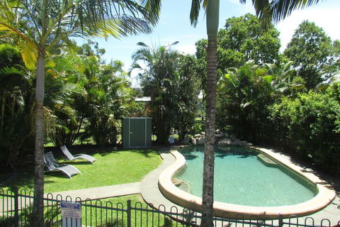 Atherton Hallorans Leisure Park - Accommodation Bookings 3