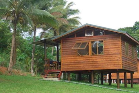 Daintree Rainforest Bungalows - Accommodation Bookings 1
